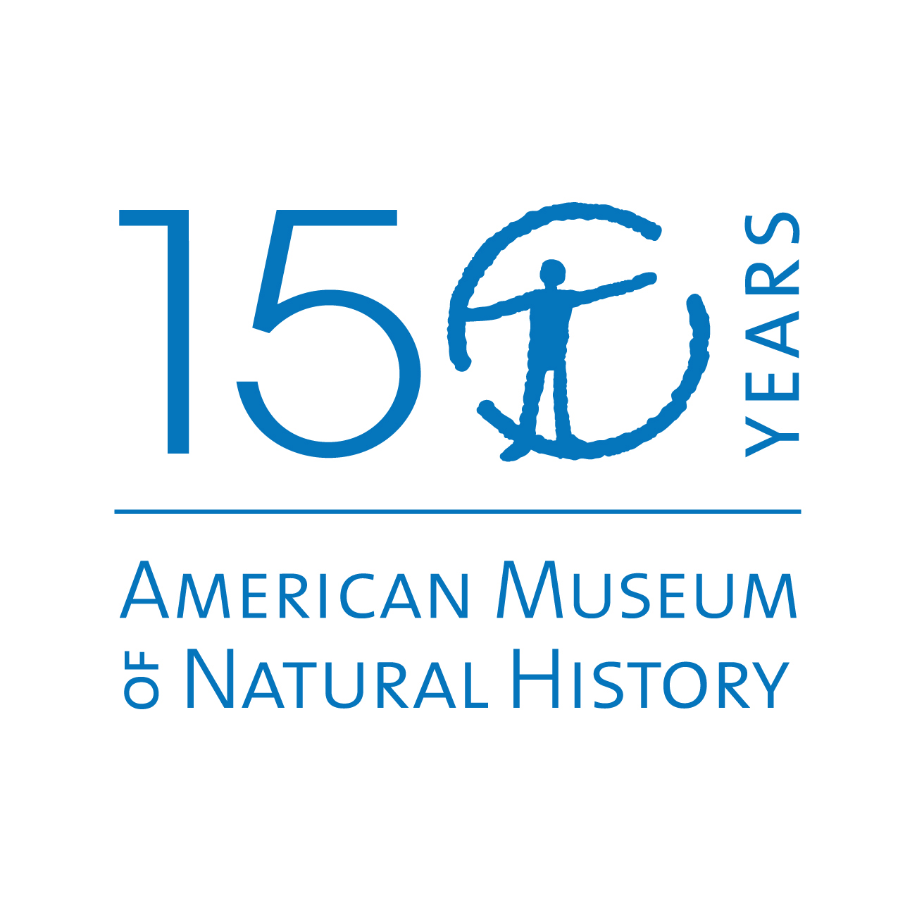 American Museum of Natural History, New York, NY logo