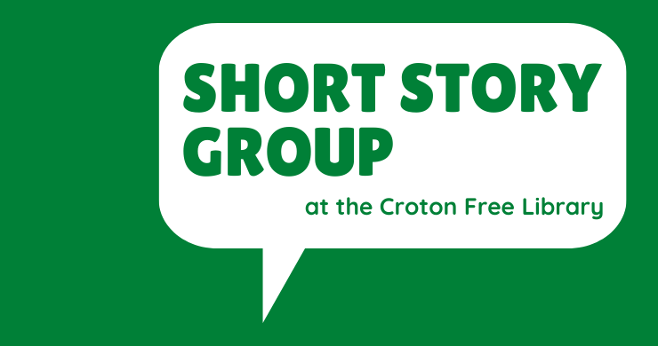 Short Story Group logo