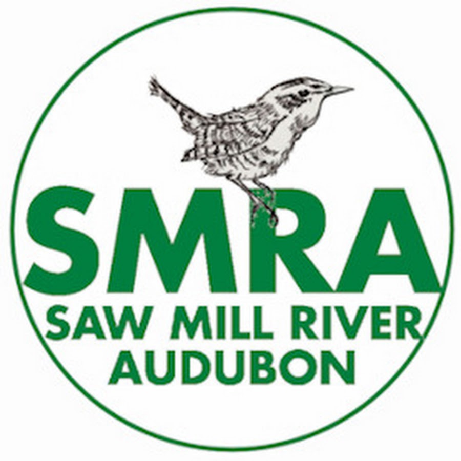 Saw Mill River Audubon Logo