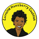 Lorraine Hansberry Coalition logo