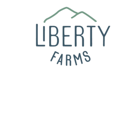 Liberty Farms logo