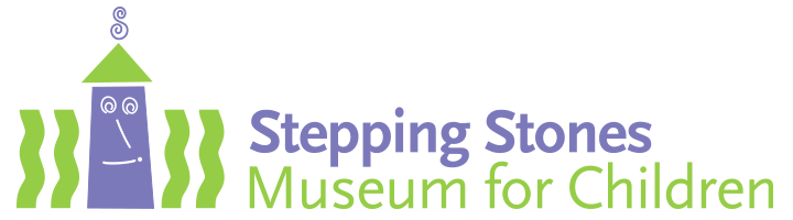 Stepping Stones Children's Museum Logo