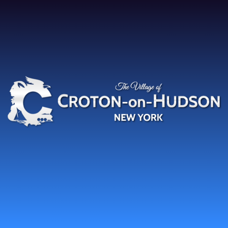 Logo for the Village of Croton-on-Hudson