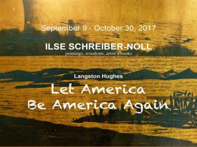 Displayed in the Ottinger Room