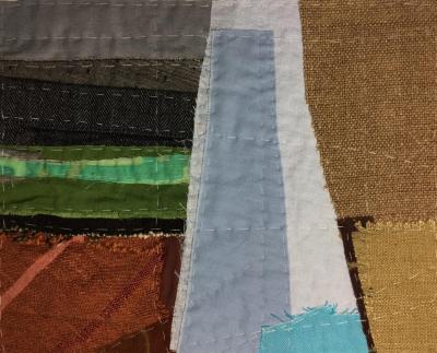 Exhibited in the Ottinger Room