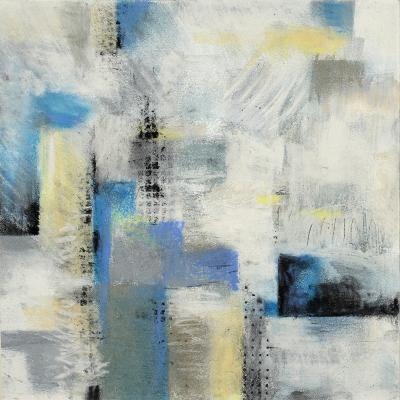 Displayed in the Ottinger Room