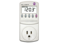 Electivity use monitor