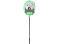 Soil tester
