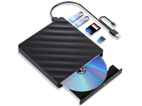 External drive