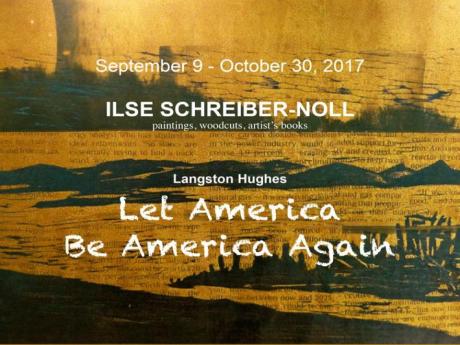 Displayed in the Ottinger Room