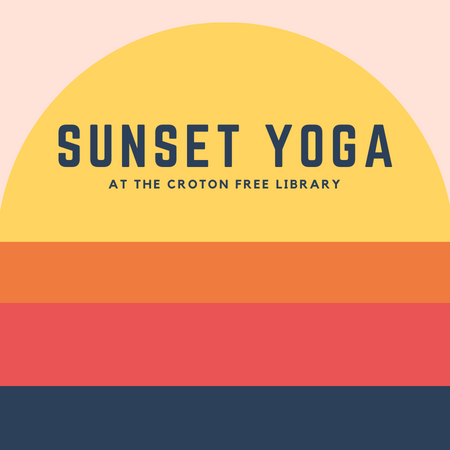 Sunset Yoga logo