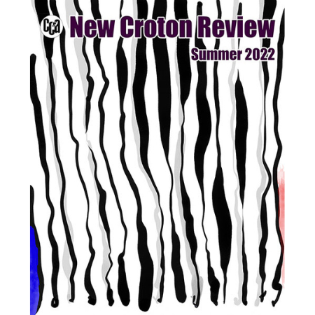 Cover of New Croton Review