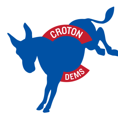 Croton Dems Logo