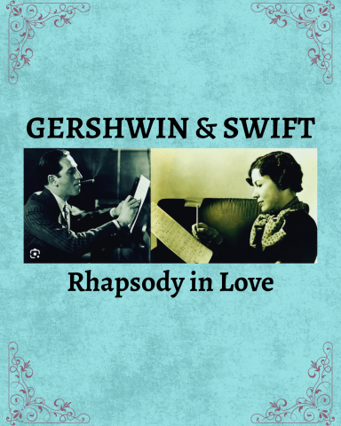Gershwin and Swift photos