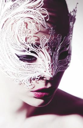 Masked Ball Image