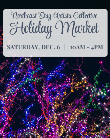 Holiday Market