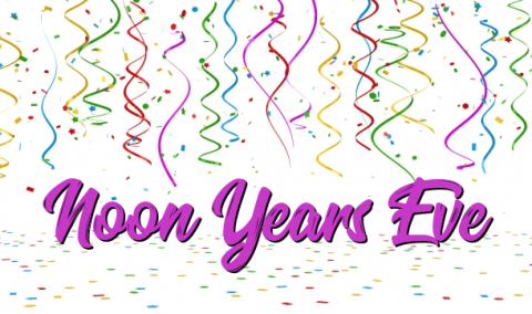 celebrate, party, kids