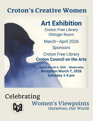 Creative Croton Women