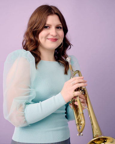 Concert: Summer Camargo