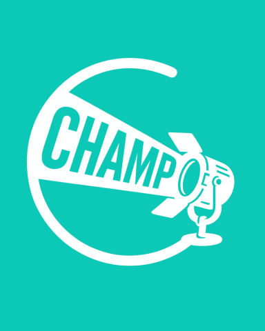 CHAMP logo