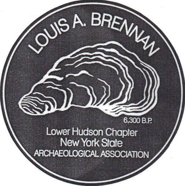 NYSAA (Lower Hudson Chaper) Logo