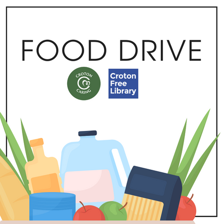 Graphic of groceries