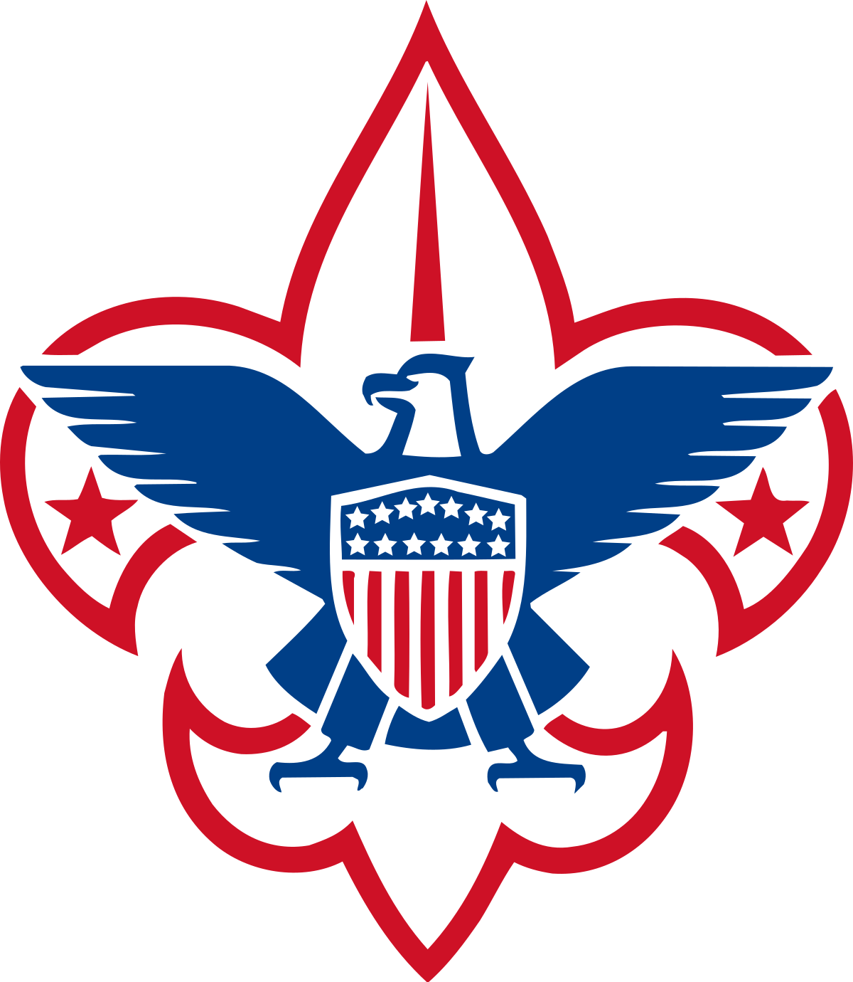 Boy Scouts Logo