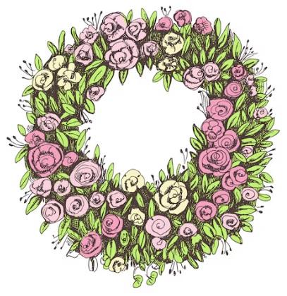 wreath image