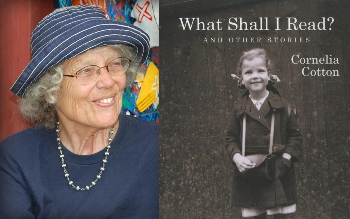 Cornelia Cotton Image