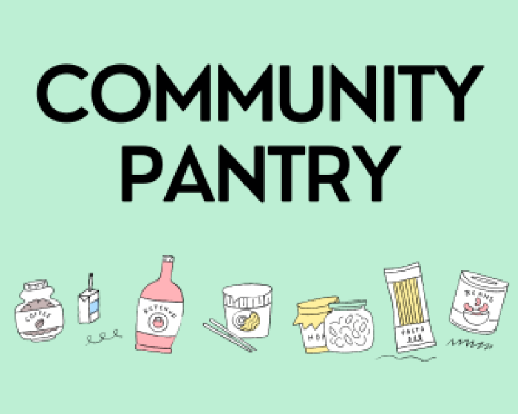 Community Pantry