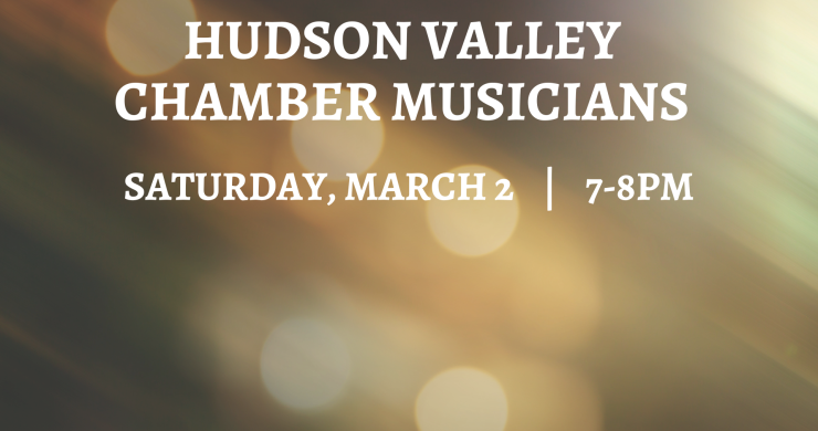 Hudson Valley Chamber Musicians
