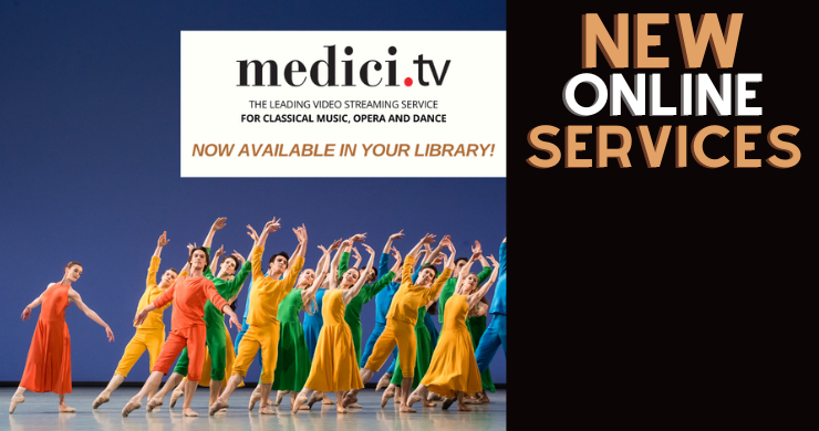 MediciTV service