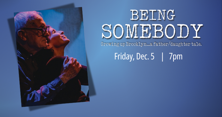 Being Somebody