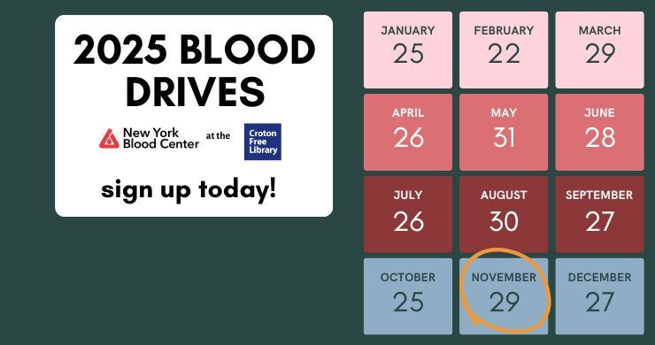 Blood Drive