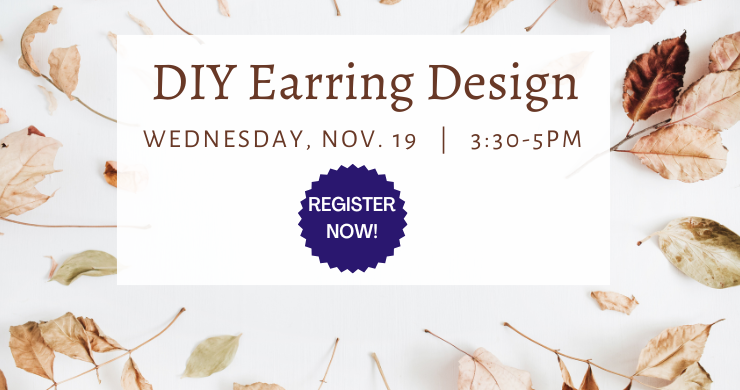 DIY Earring Design