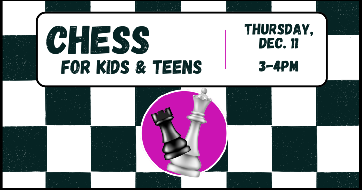 Chess for Kids and Teens