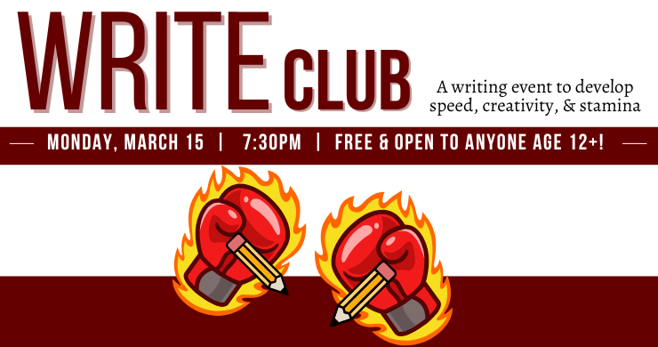 Write Club