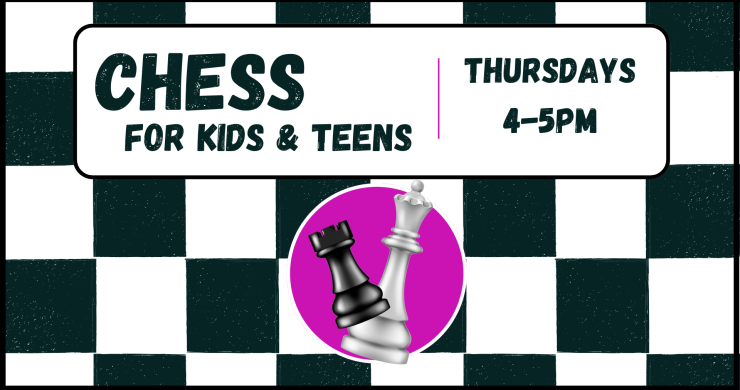 Chess for Kids & Teens