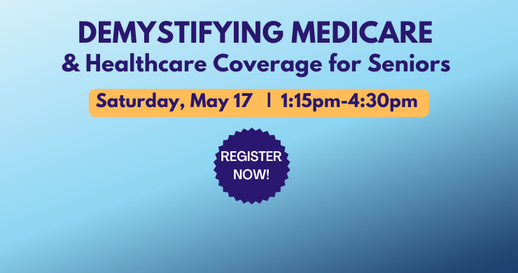 Demystifying Medicare