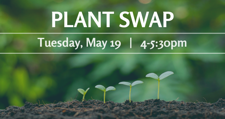 Plant Swap