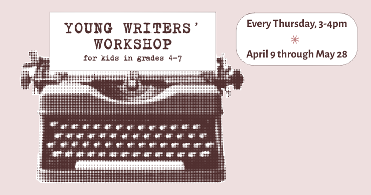 Young Writers Workshop